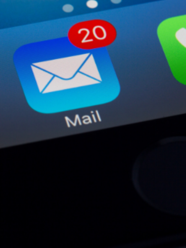 5 erros de e-mail marketing